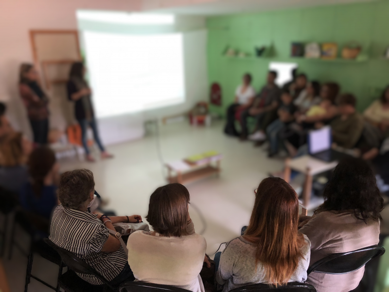 Programes de sensibilització, prevenció i detecció precoç